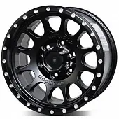 Диски PDW M2 8x17 5*139.7 ET20 DIA108.1 E-MD/U4B Литой