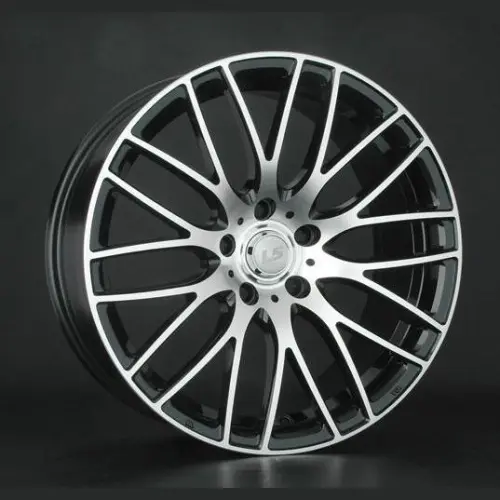 LS 471 8x18 5*114.3 ET45 DIA73.1 GMF Литой