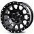 Диски PDW M2 8x16 6*139.7 ET7 DIA110.1 E-MD/U4B Литой