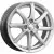 Диски  Скад Осака 6x15 4*100 ET45 DIA67.1 Селена Литой купить 