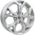 Диски  RST R016 6x16 5*114.3 ET43 DIA67.1 SL Литой купить 