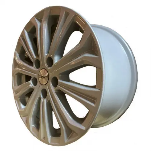 Диски  Carwel Кудро 6.5x16 5*114.3 ET45 DIA64.1 SLT Литой купить 