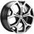 Диски  Carwel Талкас 6.5x17 5*112 ET50 DIA66.6 ABT Литой купить 