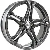 Диски RST R099 7.5x19 5*108 ET46 DIA63.3 MG Литой