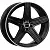 Диски MAK Lewis 9x20 5*112 ET33 DIA66.6 Gloss Black Mirror Ring Литой