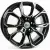 Диски  RST R096 6.5x16 5*112 ET40 DIA57.1 BD Литой купить 