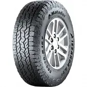 Шины Matador MP 72 Izzarda A/T 2 255/65 R16 109H FP 