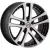 Диски  Race Ready CSS266 6.5x16 4*100 ET40 DIA60.1 B-P Литой купить 