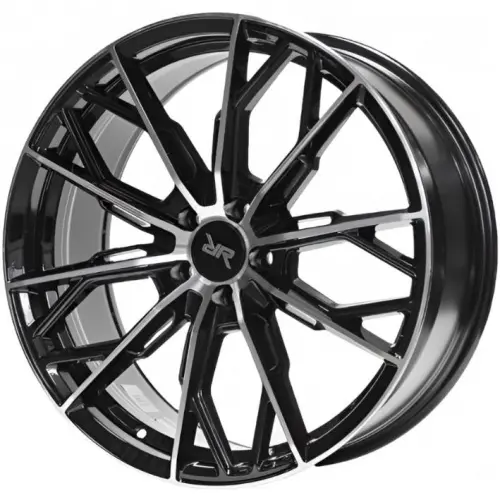 Race Ready CSSYA3385 8.5x20 5*120 ET40 DIA72.6 B-P/B Литой