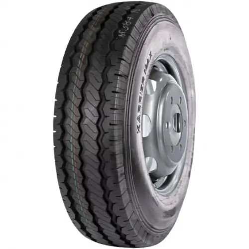 Шины  Centara Karrier Max 6/0 R13C 93P купить 