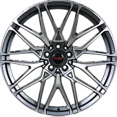 Диски Replica Concept B542 10.5x20 5*112 ET40 DIA66.6 HBFP Литой