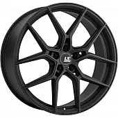 Диски LS FlowForming RC100 9x21 5*112 ET34 DIA66.6 BKS Литой