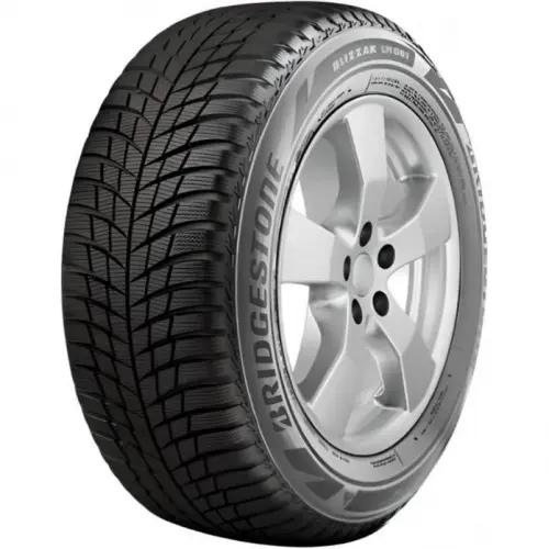 Bridgestone Blizzak LM001 225/55 R17 97H