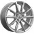 Диски  K&K Меренге 7.5x17 5*114.3 ET45 DIA67.1 Дарк платинум Литой купить 