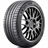 Шины Michelin Pilot Sport 4 S 265/40 R19 102Y XL MO1 