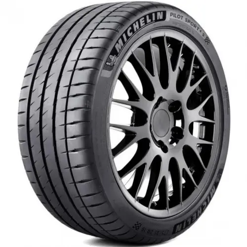 Шины  Michelin Pilot Sport 4 S 275/35 R21 104Y MO1 A купить 