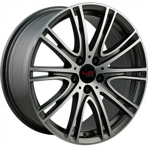 Диски  Replica Concept B532 8.5x19 5*120 ET38 DIA72.6 GMF Литой купить 