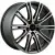 Диски  Replica Concept B532 8.5x19 5*120 ET38 DIA72.6 GMF Литой купить 