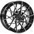 Megami MGM-11 6x14 4*98 ET35 DIA58.6 GMF Литой