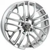 Диски Neo 781 6.5x17 4*100 ET43 DIA60.1 BDM Литой