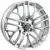 Neo 781 6.5x17 4*100 ET43 DIA60.1 BL Литой