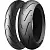 Мотошины Michelin Scorcher Sport 180/55 R17 73W Задняя Чоппер/Круйзер