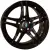 Диски  Venti 1505 6x15 5*100 ET38 DIA57.1 BL Литой купить 