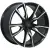 Диски  Replica Concept B539 8.5x20 5*112 ET55.5 DIA66.6 BKF Литой купить 