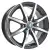 Диски  Venti 1415 5.5x14 4*100 ET43 DIA67.1 BD Литой купить 