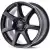 Диски  Dezent TW 7x17 5*108 ET48 DIA70.1 BKL Литой купить 