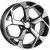 Диски  RST R067 7x17 5*114.3 ET49 DIA67.1 BD Литой купить 