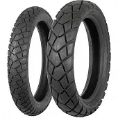 Мотошины Mitas E-08 140/80 R17 69H Задняя Эндуро
