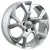 Диски  RST R087 6.5x17 5*114.3 ET37 DIA66.6 Silver Литой купить 
