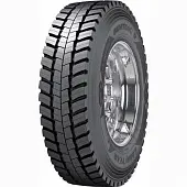 Грузовые шины Goodyear Omnitrac D 315/80 R22.5 156K