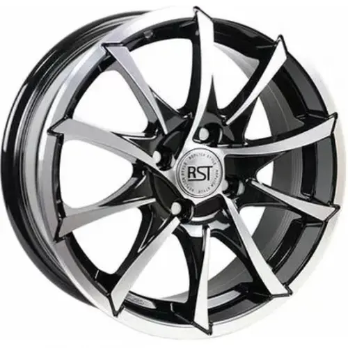 Диски  RST R035 6x15 4*100 ET46 DIA54.1 BD Литой купить 