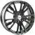 Диски  RST R188 7x18 5*108 ET36 DIA65.1 BL Литой купить 