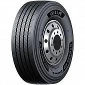 Грузовые шины Giti GTR956 HD 385/65 R22.5 158L Прицеп