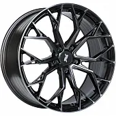 Диски Race Ready CSSYA5640 9x21 5*120 ET45 DIA72.6 B-P/B Литой
