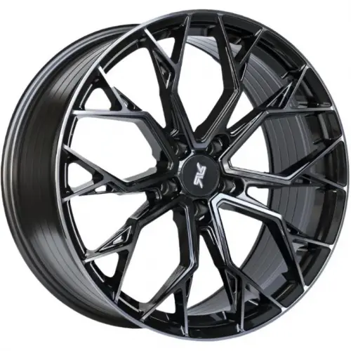 Диски  Race Ready CSSYA5640 10.5x20 5*112 ET40 DIA66.6 B-P/B Литой купить 