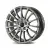 Диски  Proma Цунами 7x17 5*110 ET35 DIA65.1 Неро Литой купить 