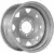 Диски Trebl Off-road 02 8x16 5*139.7 ET-10 DIA110.1 Silver Штампованный купить Диски Trebl Off-road 02 8x16 5*139.7 ET-10 DIA110.1 Silver Штампованный купить