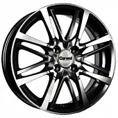 Диски Carwel Бустах 6x16 4*98 ET35 DIA58.6 AB Литой