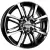 Диски  Carwel Бустах 6x16 4*100 ET40 DIA56.6 AB Литой купить 