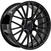 Диски LS Forged FG17 11x21 5*130 ET49 DIA71.6 BK Кованый