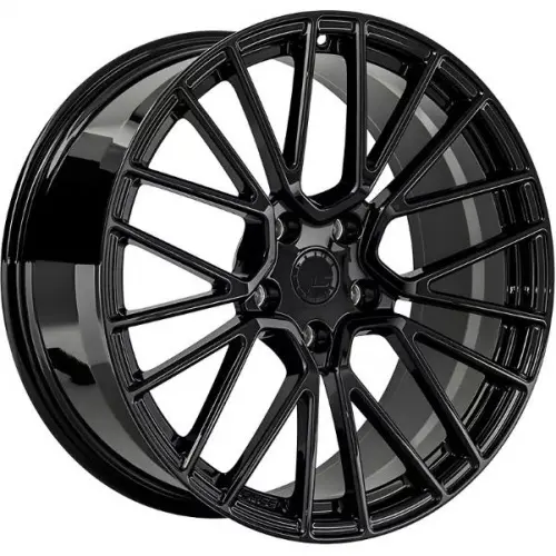 Диски  LS Forged FG17 11x21 5*130 ET49 DIA71.6 BK Кованый купить 