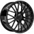 Диски  LS Forged FG17 11x21 5*130 ET49 DIA71.6 BK Кованый купить 