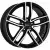 Диски  Dezent TR 8x18 5*112 ET48 DIA70.1 BFP Литой купить 