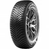 Шины Kumho Solus HA31 215/60 R16 95H