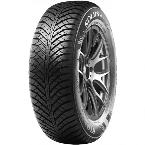 Шины  Kumho Solus HA31 185/70 R14 88T купить 