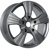 Диски Replica LA LX105 8.5x21 5*150 ET54 DIA110.1 GM Литой